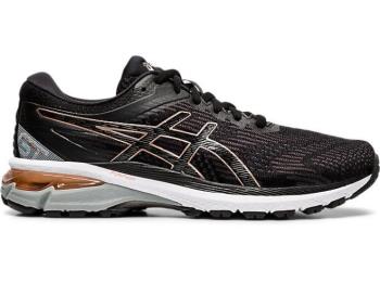 Asics Kadın GT-2000 8 (D) Koşu Ayakkabısı TR913BN